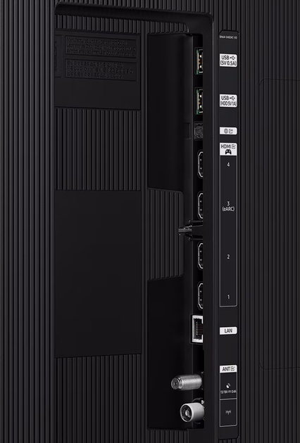 Телевізор Samsung QLED 85" QE85QN85FAUXXH (QE85QN85FAUXXH) - зображення 7