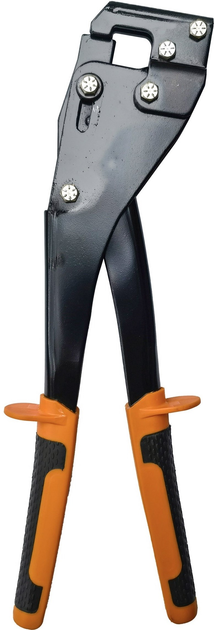 Kleszcze do płyt gipsowych Okko VG124 350 mm (4772013291923) - obraz 1