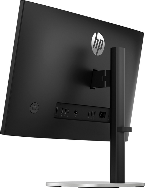 Monoblok HP ProStudio 4 AiO G1i (C9TQ8ET#AKD) Black - obraz 8