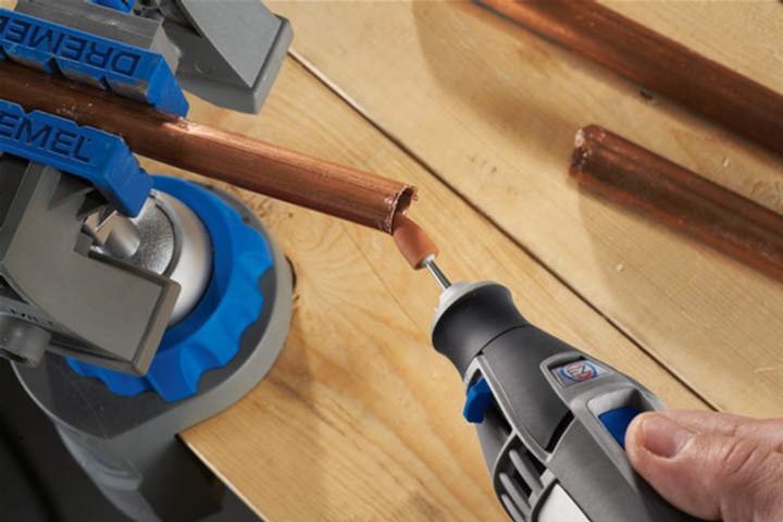 Набір оснастки Dremel 150 шт. (2615S724JA) - зображення 3