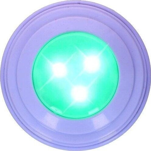 Zestaw lampek nocnych akumulatorowych Grundig G526 - obraz 1