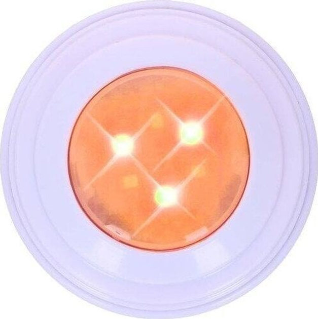 Zestaw lampek nocnych akumulatorowych Grundig G526 - obraz 2