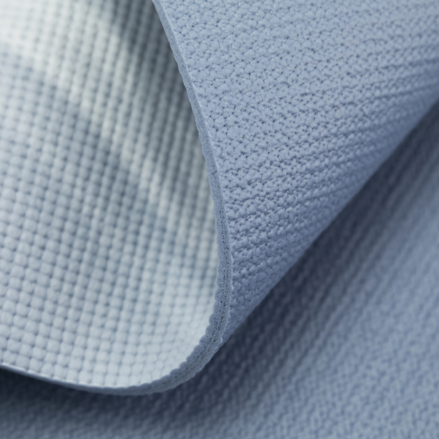 Килимок для фітнесу та йоги Spokey 0.6 см (5905339415417) - зображення 6