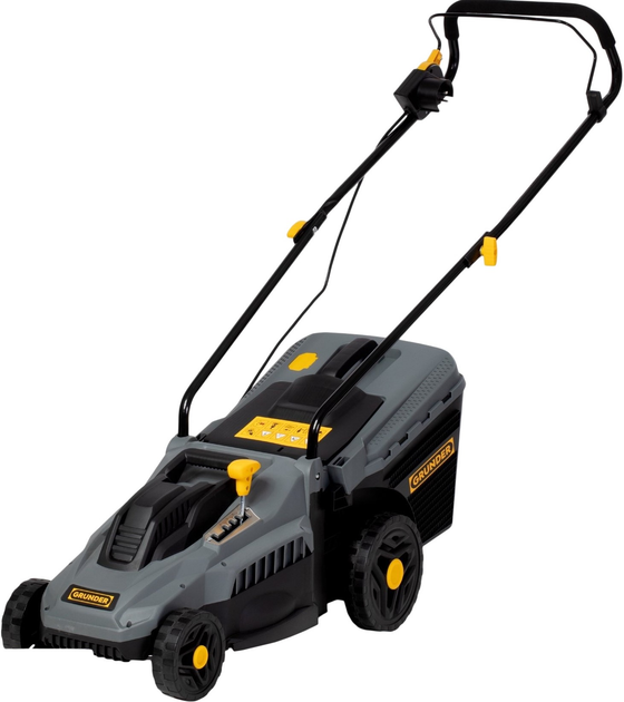 Kosiarka elektryczna Grunder A01-003C (EAL-21008-7) - obraz 1