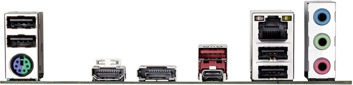 Płyta główna Gigabyte B760 DS3H GEN5 (s1700, Intel B760, PCI-Ex16) - obraz 3