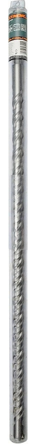 Wiertło do betonu STHOR 23419 SDS MAX 30 x 900 mm (5906083234194) - obraz 1
