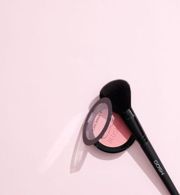 Róż do policzków Gosh I'm Blushing 002 Amour 5.5 g (5711914143459) - obraz 7