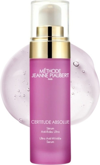 Сироватка для обличчя Methode Jeanne Piaubert проти зморшок 30 мл (3355998701925) - зображення 1