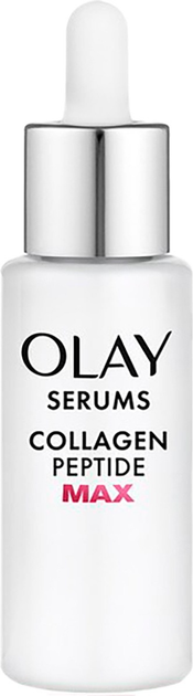 Serum do twarzy Olay Collagen Peptide 24 Max łagodzące 40 ml (8700216297592) - obraz 1