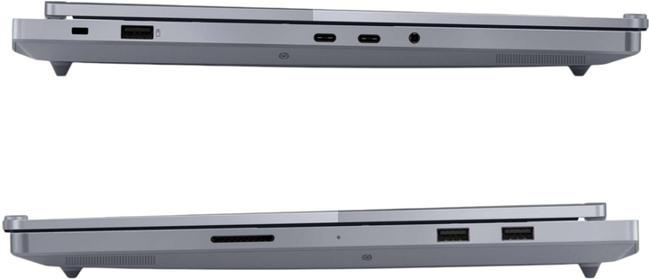 Ноутбук Lenovo ThinkBook 16p G6 ADR (21U00010PB) Luna Grey - зображення 15