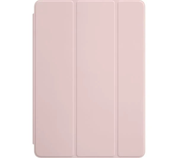 Чохол-папка Smart Case for Apple iPad Air 9.7 Pink Sand - Фото 1 Чохол-папка Smart Case for Apple iPad Air 9.7 Pink Sand - зображення 1