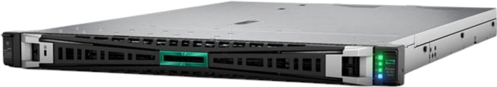 Serwer HPE ProLiant DL320 Gen11 (P77243-425) - obraz 2