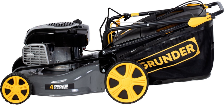 Kosiarka spalinowa Grunder S511VHY BS750EX - obraz 5