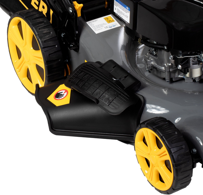 Kosiarka spalinowa Grunder S511VHY BS750EX - obraz 7
