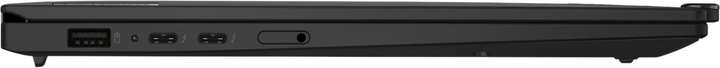 Ноутбук Lenovo ThinkPad X1 Carbon Gen 13 Aura Edition (21NX007VPB) Black - зображення 14
