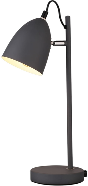 Lampa stołowa Platinet PTL2537B - obraz 1