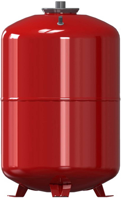 Розширювальний бак для системи опалення Varem 35 л (UR035231CS0A2000) - зображення 1