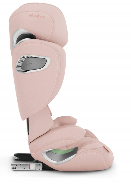 Fotelik samochodowy Cybex Gold Pallas G2 Stormy Blue Plus 76 - 150 cm (4063846466962) - obraz 4