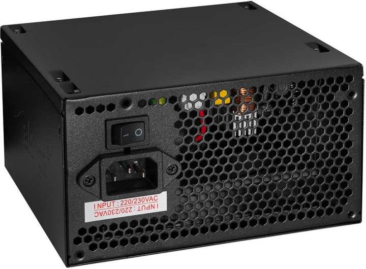 Zasilacz AKYGA ATX AK-C1-800 800W - obraz 3