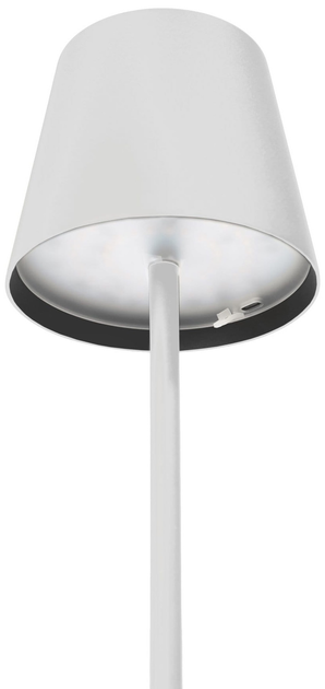 Lampa stołowa Platinet PTL44W - obraz 3