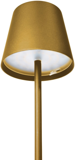 Lampa stołowa Platinet PTL44GL - obraz 3