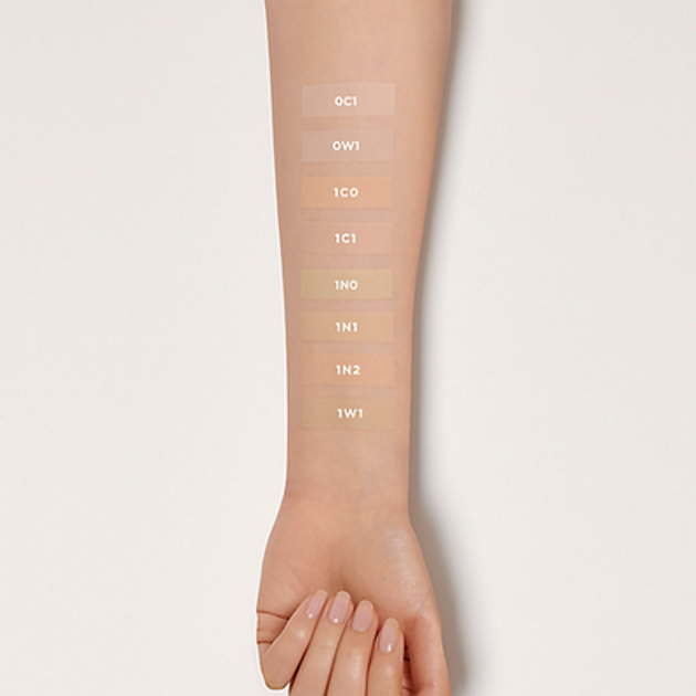 Podkład rozświetlający Laura Mercier Flawless Lumiere Radiance Perfecting 1C0 30 ml (736150166548) - obraz 3