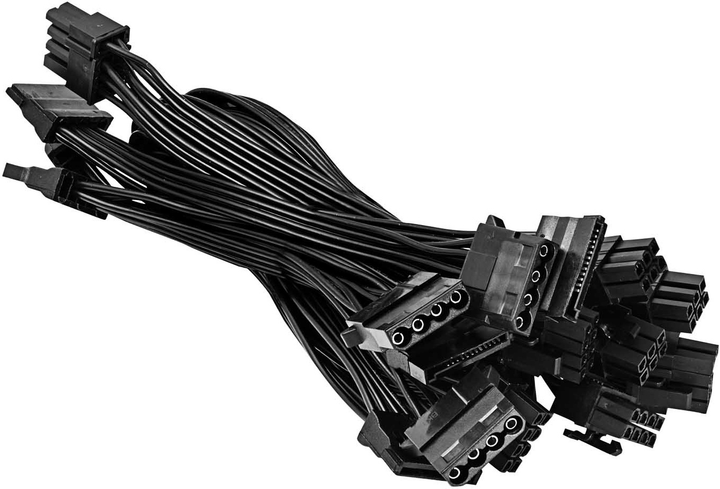 Zasilacz AKYGA ATX AK-C2-500 500W - obraz 5