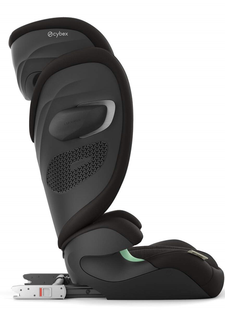 Fotelik samochodowy Cybex Gold Solution G2 Magic Black 100-150 cm (4063846469864) - obraz 4