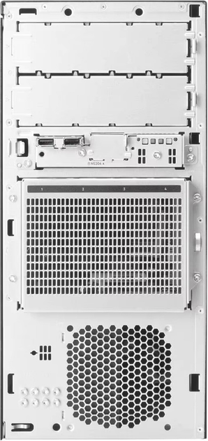 Сервер HPE ProLiant ML30 Gen11 (P71385-425) - зображення 4