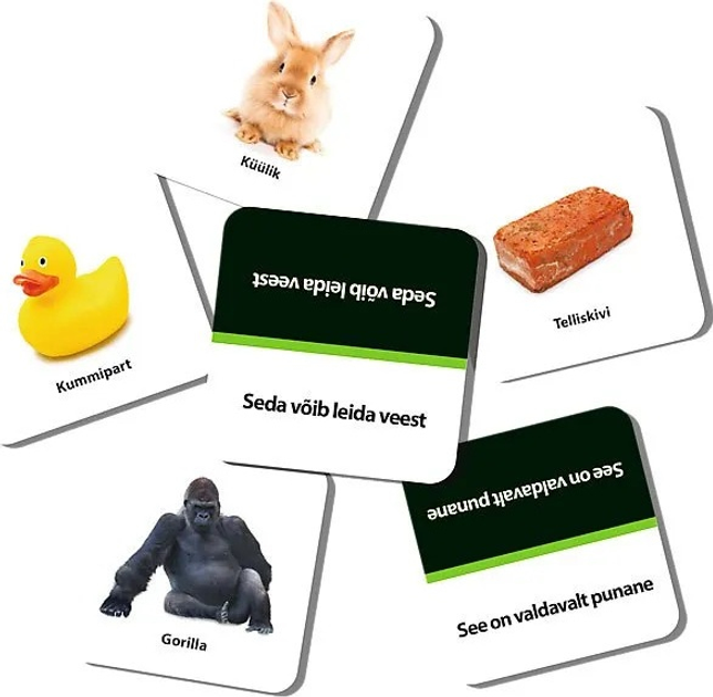 Gra planszowa Trefl Pickti (wersja estońska) 02213T (5900511022131) - obraz 4