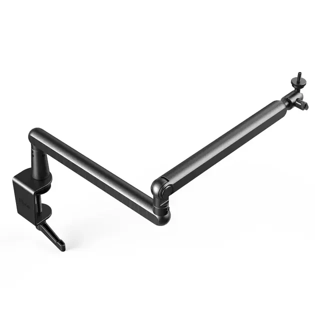 Устойчивый пантограф Fifine BM88 Black для микрофона с гибкой настройкой - изображение 2