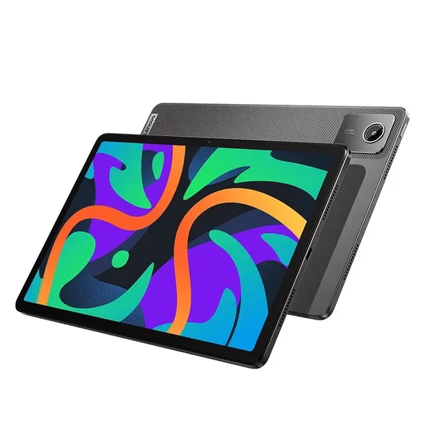 Планшет Lenovo Xiaoxin Pad 2024 6/128GB Wi-Fi Grey - Фото 3 Планшет Lenovo Xiaoxin Pad 2024 6/128GB Wi-Fi Grey - изображение 3