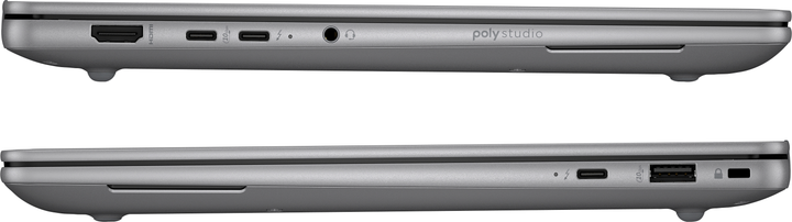 Ноутбук HP ZBook Ultra G1a (A3ZS0ET#AKD) Meteor Silver - зображення 7