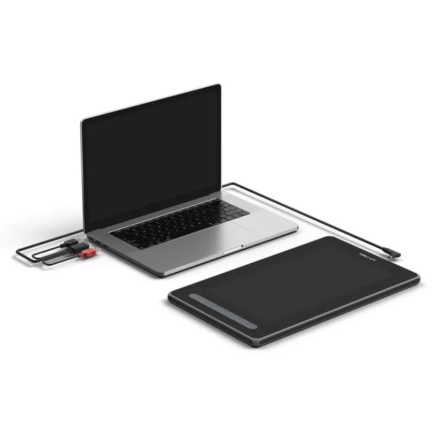 Графический дисплей XP-Pen Artist 12 2 gen - изображение 8