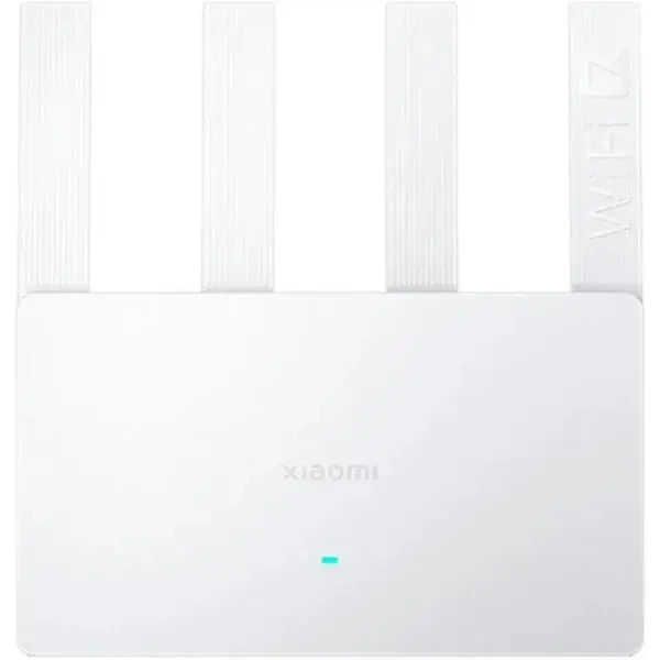 Xiaomi Wi-Fi 7 BE 3600 – Сверхбыстрый роутер с Wi-Fi 7, Mesh и 2.5G портом - изображение 2