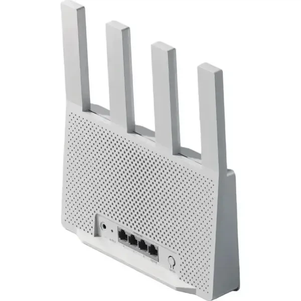 Xiaomi Wi-Fi 7 BE 3600 – Сверхбыстрый роутер с Wi-Fi 7, Mesh и 2.5G портом - изображение 4