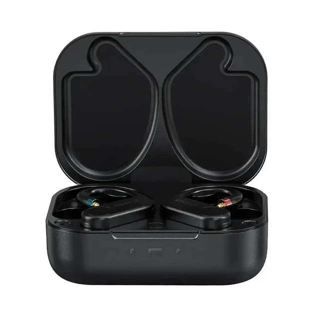 FiiO UTWS5 MMCX 2025 – Бездротовий Hi-Fi адаптер із Bluetooth 5.2 та LDAC - Фото 2 FiiO UTWS5 MMCX 2025 – Бездротовий Hi-Fi адаптер із Bluetooth 5.2 та LDAC - зображення 2