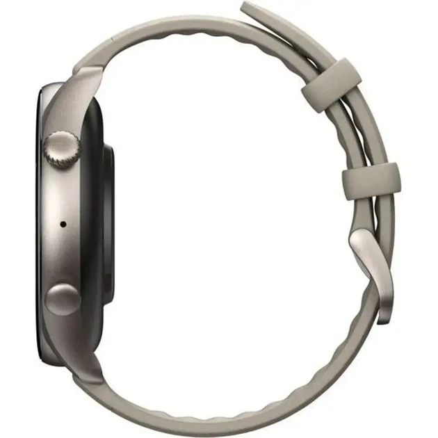 Amazfit GTR 3 – Стильные смарт-часы с AMOLED, GPS и 21 днем автономности - Фото 5 Amazfit GTR 3 – Стильные смарт-часы с AMOLED, GPS и 21 днем автономности - изображение 5