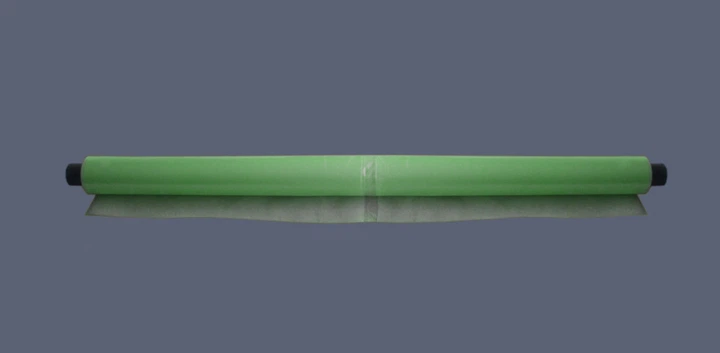Пленка тепличная AgriPlast GreenLine 200 мкм зеленая 6 м УФ-стабилизация - изображение 5