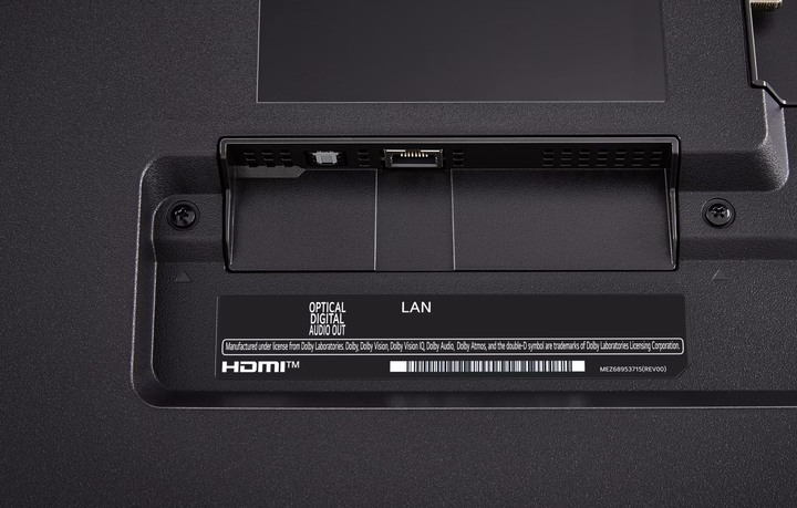 Телевізор LG 65QNED80T3A (65QNED80T3A) - зображення 6