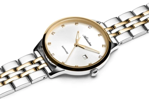 Жіночий годинник Adriatica A3831.2143Q - зображення 2