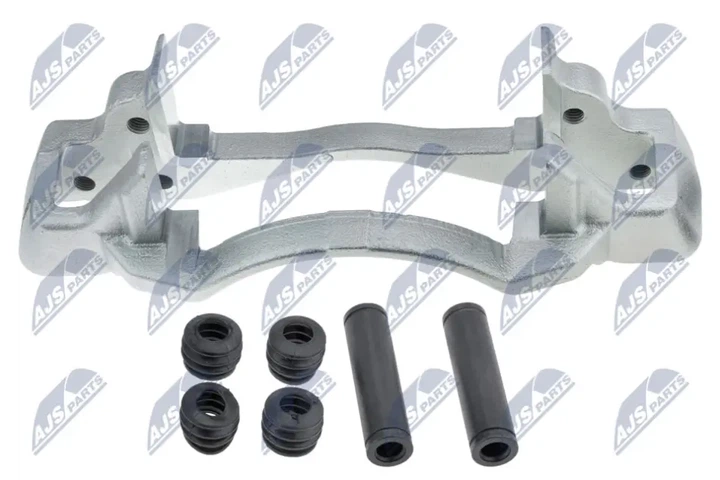 Супорт Гальмівний Задній IVECO DAILY IV/V/VI 06-, DAILY CITYS 14- /LEWE, DO TARCZY 30MM/ HZPVC002A NTY (HZPVC002A) - Фото 1 Супорт Гальмівний Задній IVECO DAILY IV/V/VI 06-, DAILY CITYS 14- /LEWE, DO TARCZY 30MM/ HZPVC002A NTY (HZPVC002A) - изображение 1