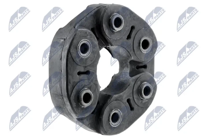Муфта Карданного Валу BMW E81/E87/E82/E88, 5 E60/E61/F10/F11, 6 E63/F13/F06/F12, 7 F01/F02/F03/F04 NPEBM010 NTY (NPEBM010) - Фото 1 Муфта Карданного Валу BMW E81/E87/E82/E88, 5 E60/E61/F10/F11, 6 E63/F13/F06/F12, 7 F01/F02/F03/F04 NPEBM010 NTY (NPEBM010) - изображение 1