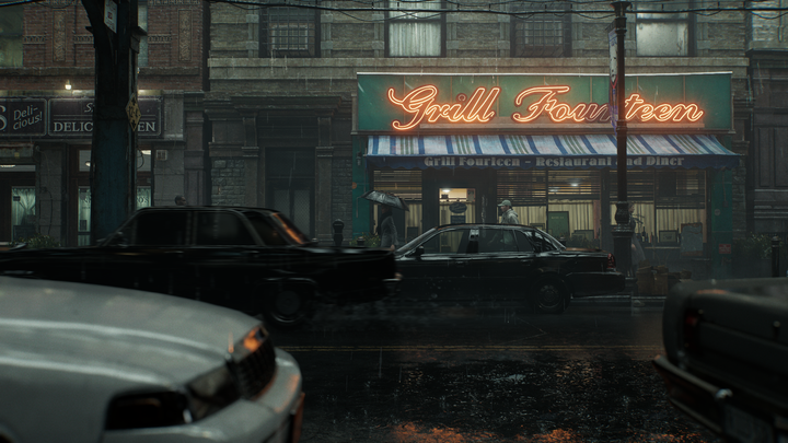 Gra XSX Resident Evil: Requiem (Blu-ray płyta) (5055060993798) - obraz 11