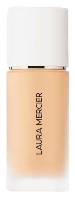 Podkład do twarzy Laura Mercier Real Flawless wodoodporny 1W1 Cashmere 30 ml (194250010411) - obraz 1