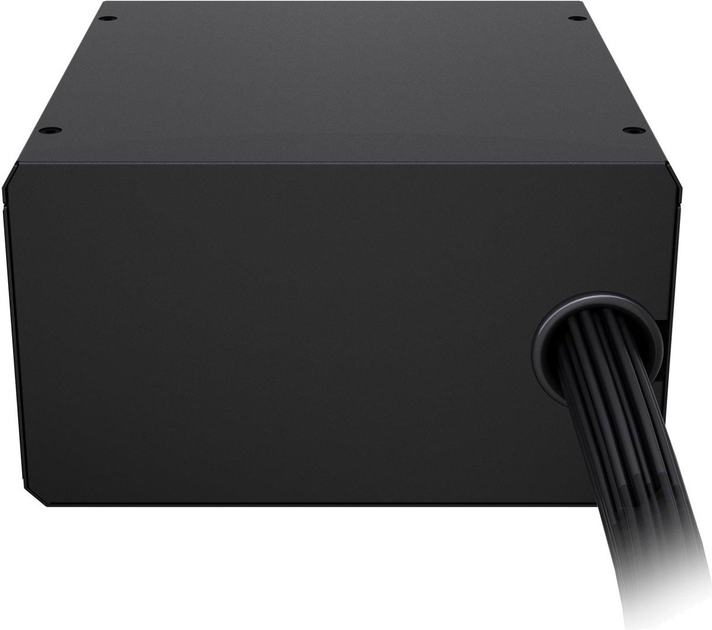 Блок живлення Gembird Fornax Power Bronze 650W (CCC-PSUBRONZE-650W) - зображення 7