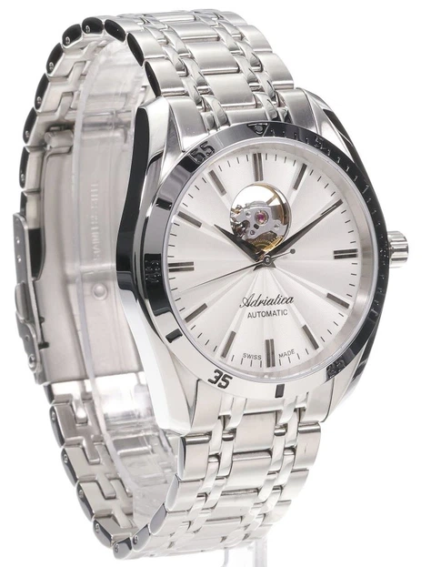 Мужские часы Adriatica A8202.5113AO - изображение 3