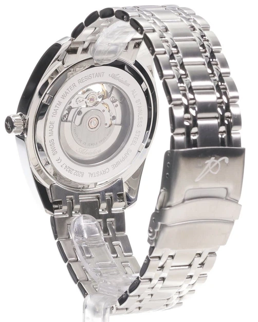 Мужские часы Adriatica A8202.5113AO - изображение 4