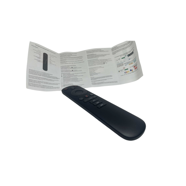 Пульт дистанційного керування G50S Air mouse USB 2.4G (гіроскоп + мікрофон) - зображення 4
