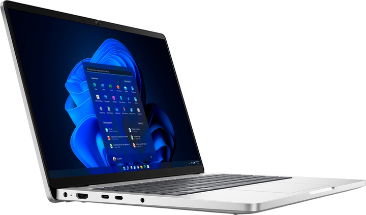 Ноутбук Dell Pro 14 PC14250 (BTO107_PC14250_EMEA) Platinum Silver - зображення 2